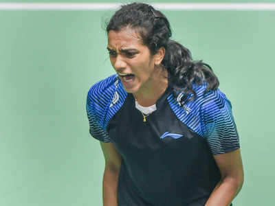 PV Sindhu to fight for gold, Saina fetches bronze in Asian Games