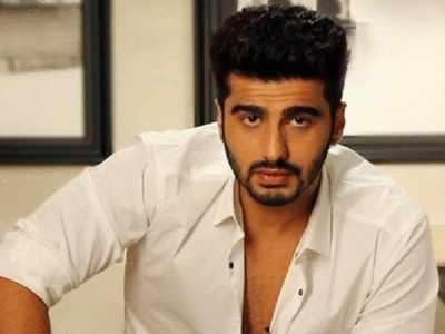 Arjun Kapoor starts shooting for 'India's Most Wanted' in Spain