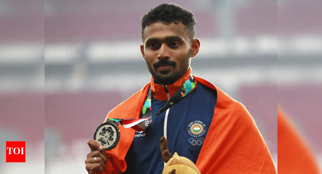 Muhammed Anas: I could have performed even better if I stayed calm ...