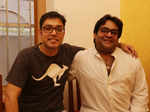  Anupam Roy and Ratul Shankar