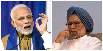 Manmohan Singh writes to PM Modi, urges him to ‘not disturb’ Nehru Memorial