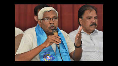 Misuse of official machinery to be under lens: Kodandaram
