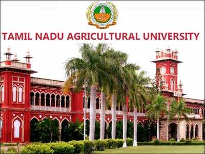 Dr YSR Horticulture University Collaborates with TNAU for Technologies,  Programs and Research