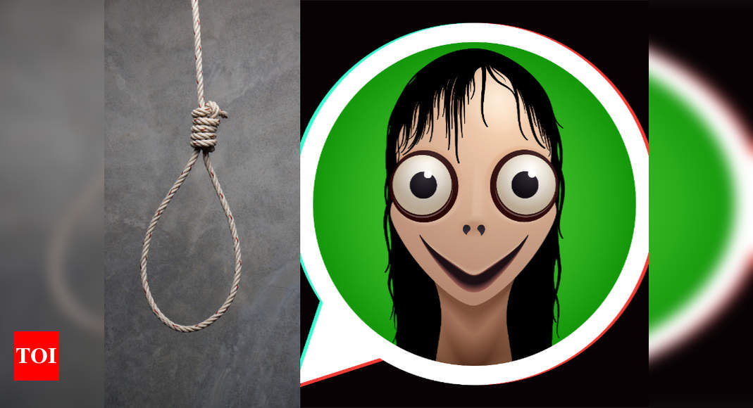 Revealed The Horrifying Momo Video Parents Need To See As Youtube Accused Of Promoting Videos And Phone Numbers For