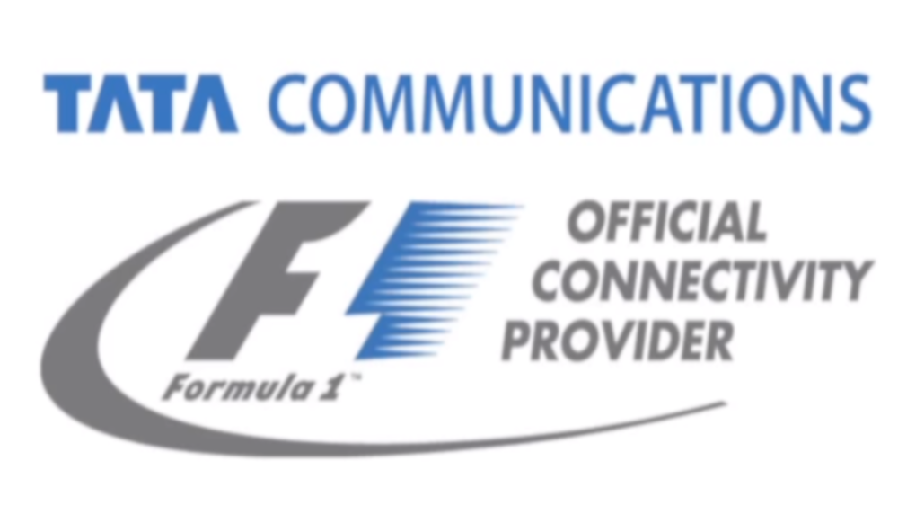 Tata Communications and Formula One