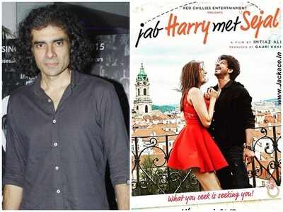 Here’s what Imtiaz Ali feels about the failure of ‘Jab Harry Met Sejal’
