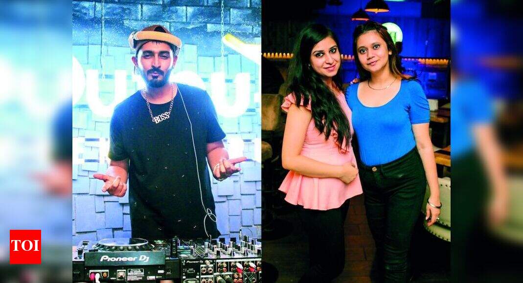 Shake It Like Shammi Full Video Song Shake it like Shammi at Output Bengaluru | Events Movie News - Times of