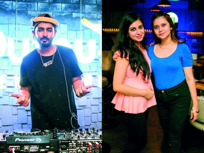 Shake It Like Shammi Full Video Song Supriya Srivastav: Shake it like Shammi at Output Bengaluru | Events