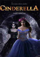   Cinderella  