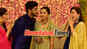 Ujjval Dave gets engaged to Saloni Devta