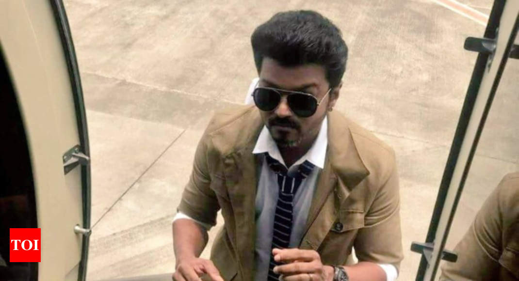 Sarkar over Kaala: Vijay beats Rajinikanth in top 10 Twitter hashtags 2018