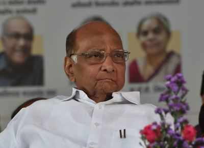 Party getting maximum seats will claim PM's post, says Sharad Pawar