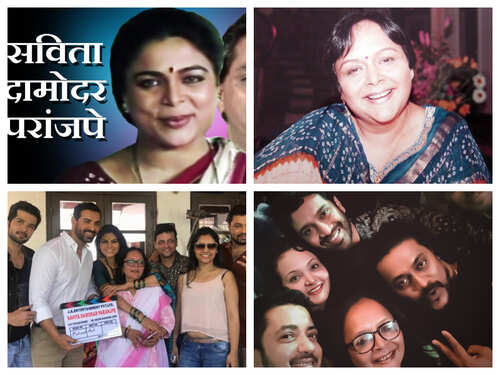 Savita Damodar Paranjpe Here S Why You Shouldn T Miss Watching The Much Awaited Film The Times Of India times of india