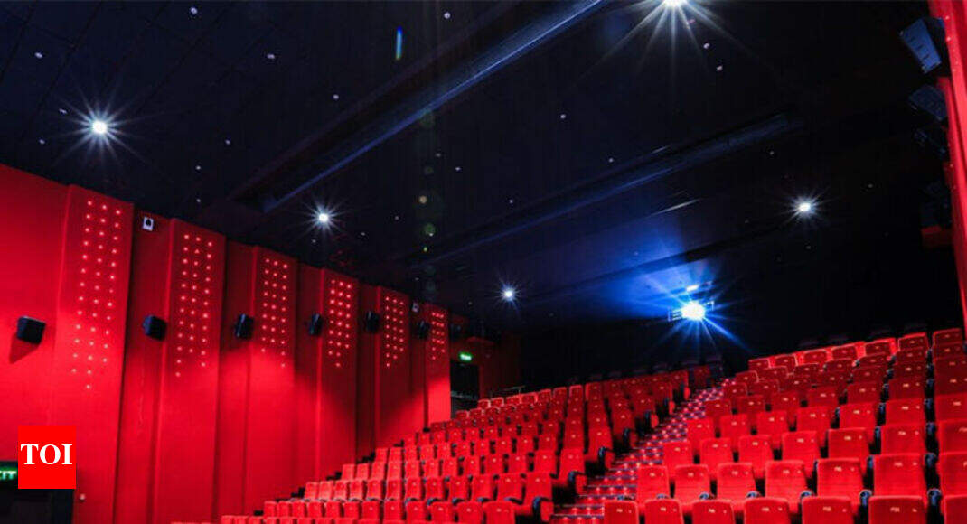 Samsung PVR projectors, multiplexes to get LED screens Times