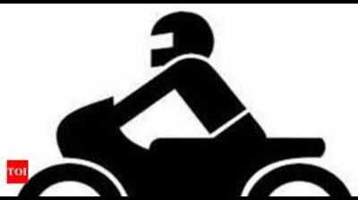 Riding without helmet: Head injuries claim 1,811 two-wheeler riders’ lives till July this year, TN govt says