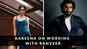 Takht: Kareena Kapoor Khan opens up about working with Ranveer Singh