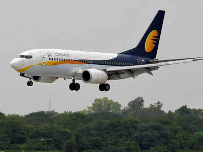 With Rs 1,323cr losses, Jet Airways draws up strategy to cut costs