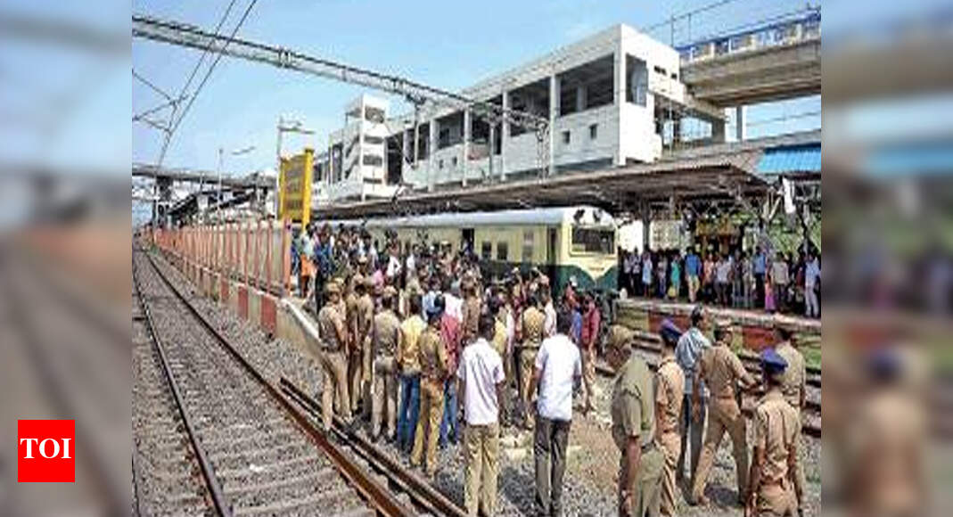 St Thomas Mount Tragedy St Thomas Mount tragedy Report faults