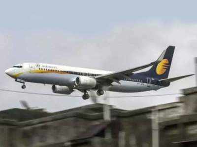 Jet Airways loses Rs 1,323 crore in Apr-Jun on fuel price