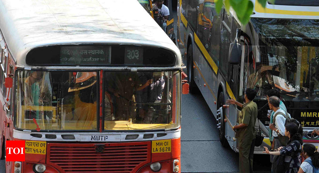 Best Bus Peak Hour Best Bus Speed Halves In 10 Years