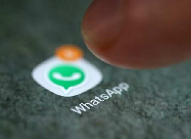 WhatsApp reportedly has over 200 million users in India and almost one million people are "testing" its payments service. India is one of the largest bases for the Facebook-owned company that has over 1.5 billion users globally. 