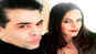 Karan Johar hosts Neha Dhupia's birthday bash, Shraddha kapoor spotted at airport