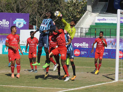 AIFF may hand Churchill and Goan football a lifeline