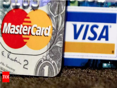Visa pushes contactless card use in transport