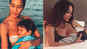 Lisa Haydon remembers being trolled on breastfeeding