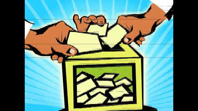 No SMS college student eligible for contesting polls