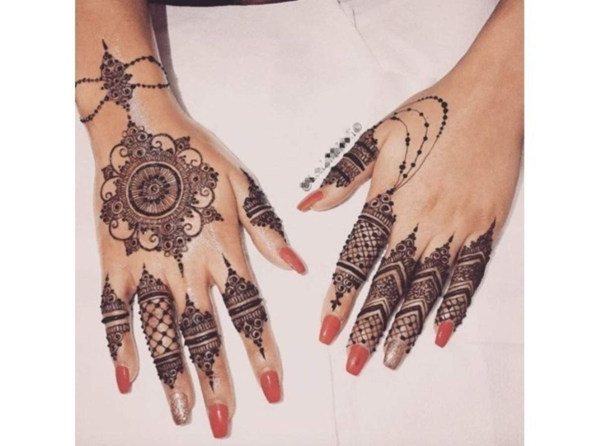 Sharma Mehndi Art in Kadamtala,Howrah - Best Mehendi Artists in Howrah -  Justdial