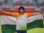 Neeraj Chopra