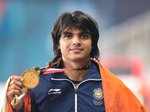 Neeraj Chopra