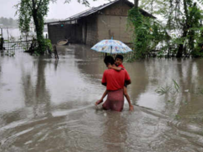 Centre to give more funds to Kerala; Rs 600 cr only advance assistance