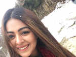 Shafaq Naaz’s pictures