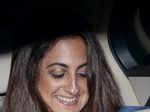 Neha Dhupia's birthday party photos