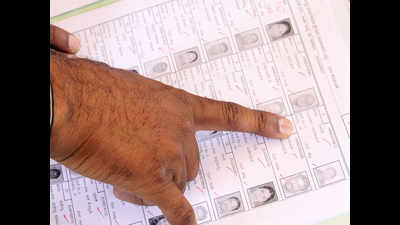 BJP complaints of ‘duplicate’ voters in Cong ex-MLA constituency