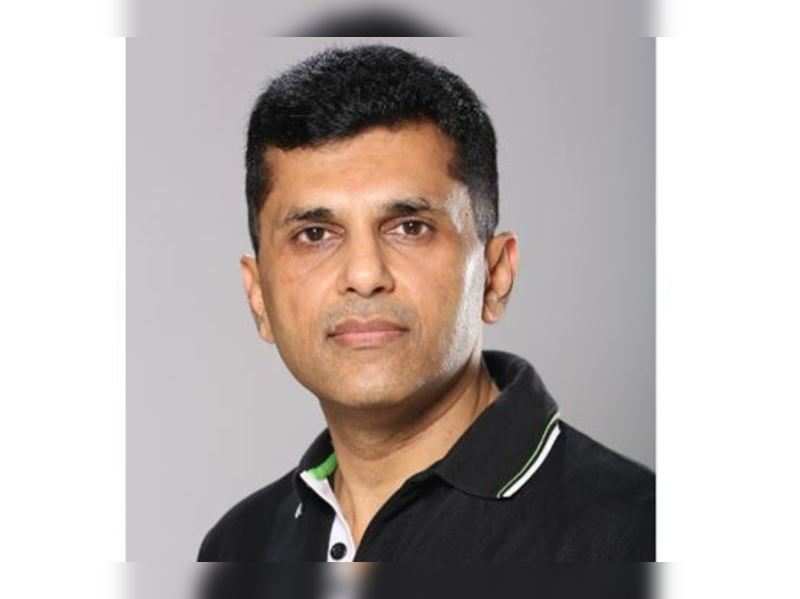 'Content Is Key For Success' says Anand Pandit | Advertorial story ...