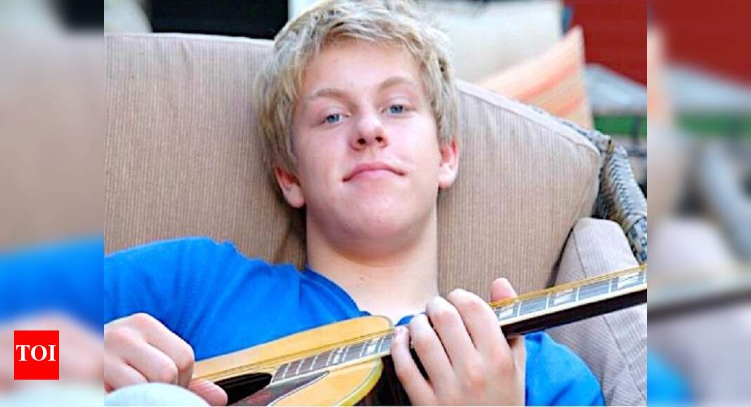 Modern Family actor Jackson Odell died of accidental drug overdose