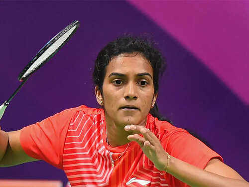 Asian 2018 Pv Sindhu Bags India S First Ever Silver In Asian 2018 Pv Sindhu Bags India S First Ever Silver In Badminton After Losing To