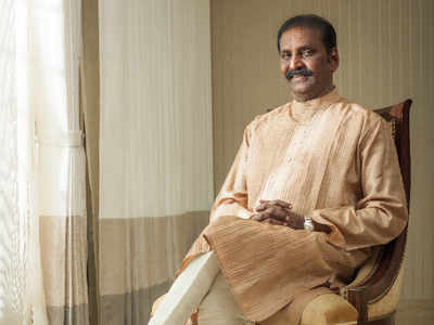 Our age is matured, but our heart is still young: Vairamuthu
