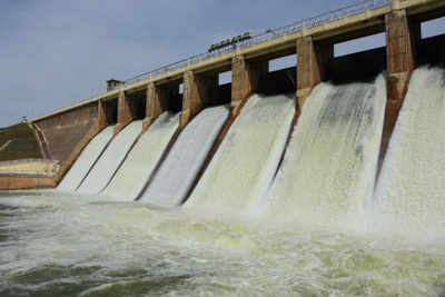 The truth about dams