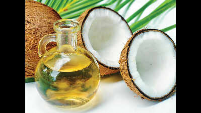 Coconut oil: God’s own gift or poison?