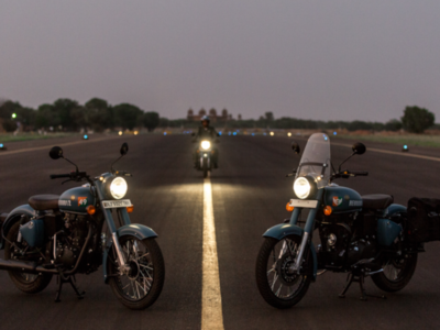 royal enfield signals second hand