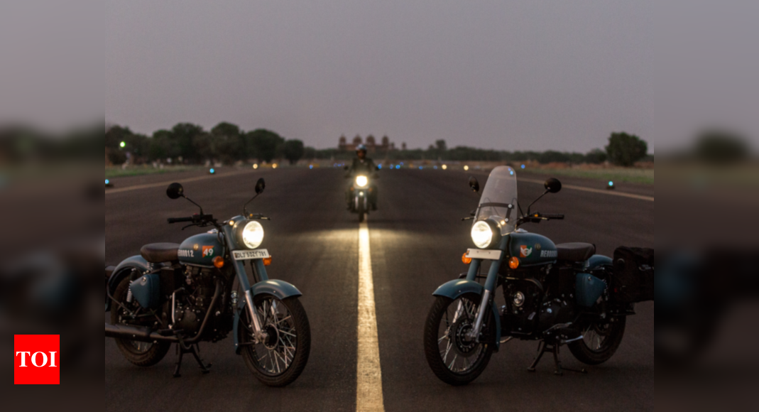 royal enfield signals second hand