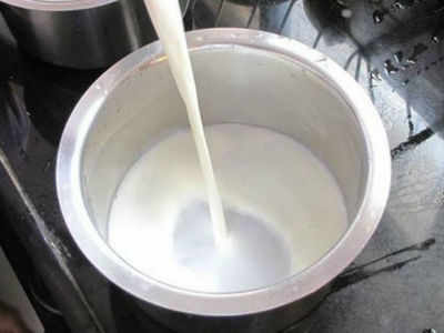 Milk adulteration: 9 arrested, 3 KMF officials suspended in Karnataka