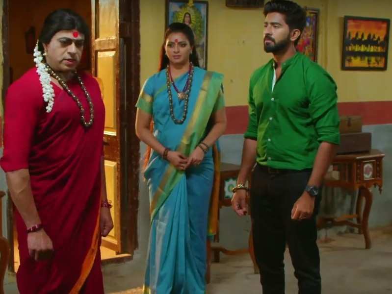 Nandini written update, August 27, 2018: Arun is worried about Ganga’s ...