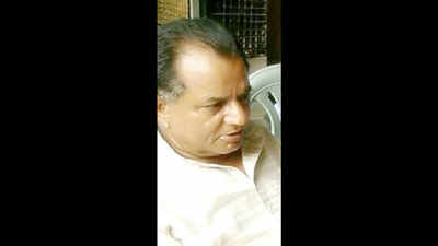 Former BJP MLA Munish Gaur dies after falling off terrace in Aligarh