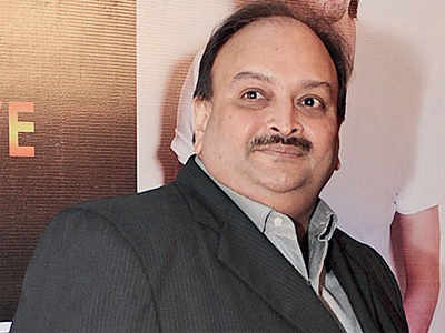 PMO overlooked complaints against Mehul Choksi, facilitated his escape: Congress