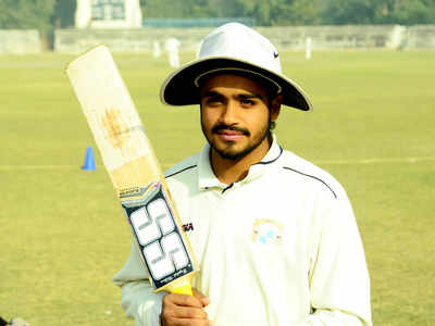 U 19 Asia Cup Prab Simran Singh Makes It To India U 19 Asia Cup Squad Cricket News Times Of India